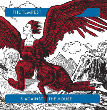 5 against the house