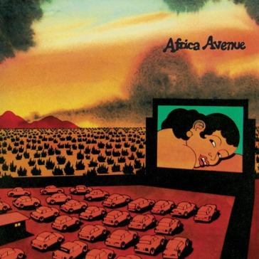 Africa avenue