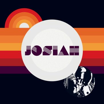 Josiah (purple solid vinyl)