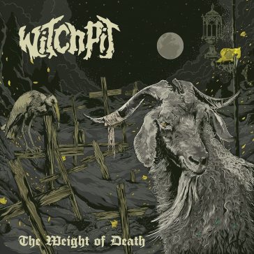 Weight of death