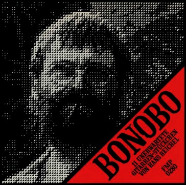 Bonobo