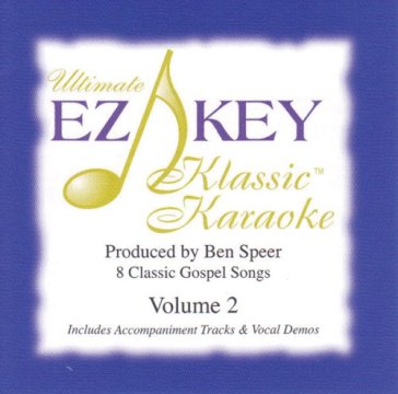 Klassic karaoke vol.2