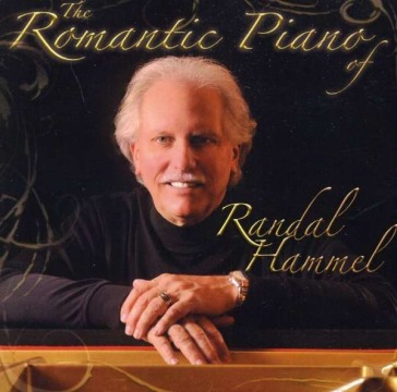 Romantic piano of randal hammel