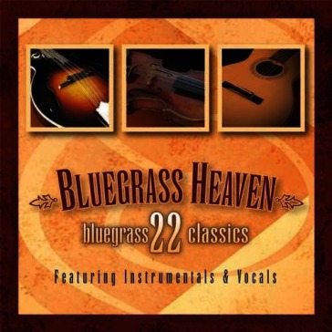 Bluegrass heaven