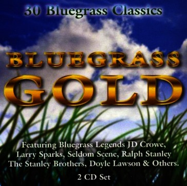 Bluegrass gold