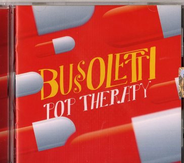 Pop therapy