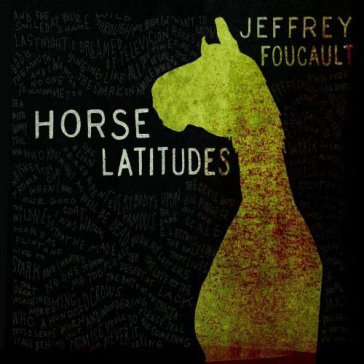 Horse latitudes