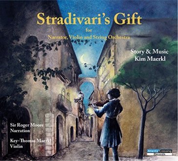 Stradivari's gift