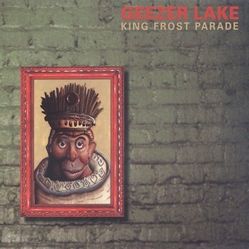 King frost parade