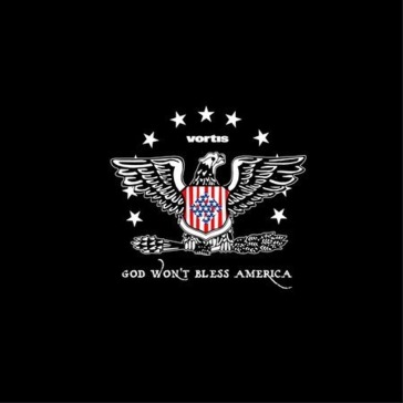 God won't bless america