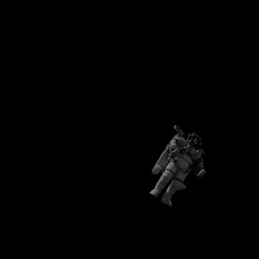 From stasis