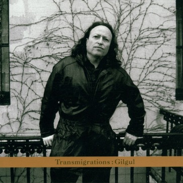 Transmigrations gilgul