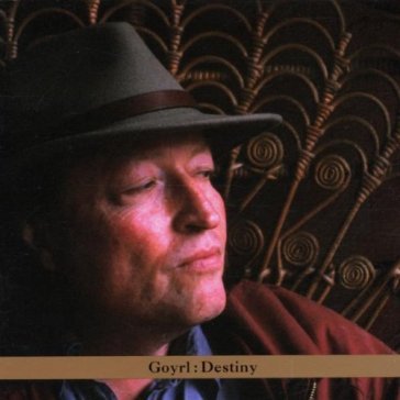 Goyrl: destiny