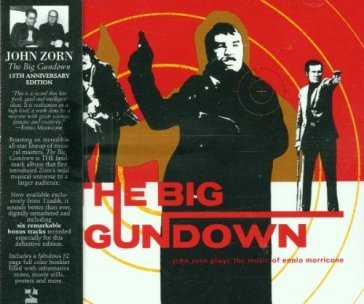 The big gundown