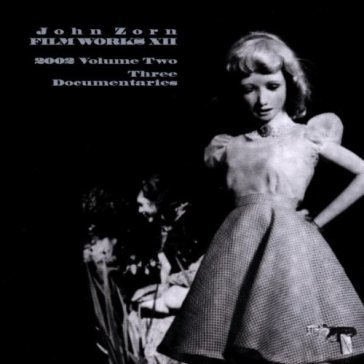 Filmworks xii three documentaries