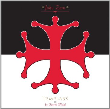 Templars in sacred blood