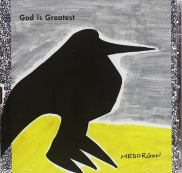 God is greatest