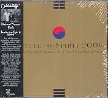 Invite the spirit 2006