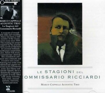 Le stagioni del commissario ricciardi