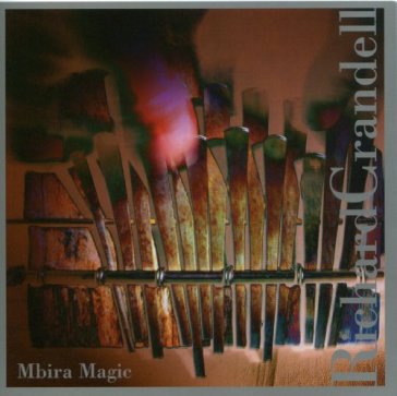 Mbira magic