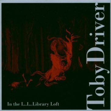 In the l..l..library loft