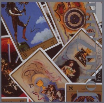 From silence to sorcery