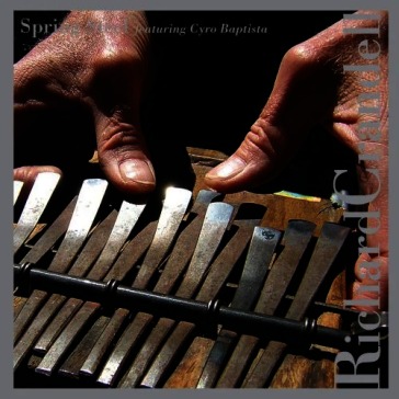 Spring steel