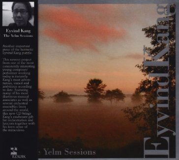 The yelm session