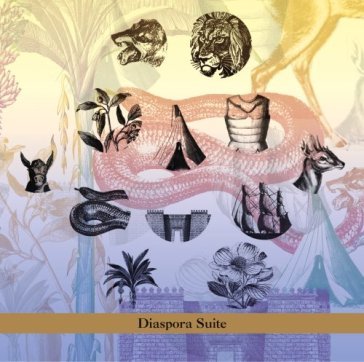 Diaspora suite