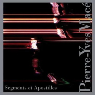 Segments et apostilles