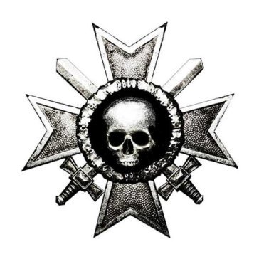 Iron knights