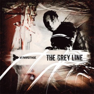 Grey line