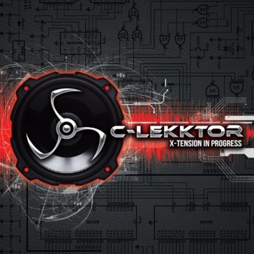 X-tension in progress
