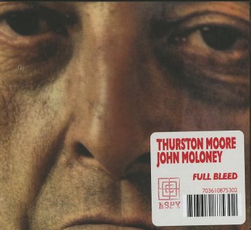 Full bleed