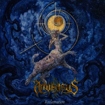 Reclamation: part ii