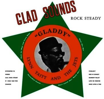 Glad sounds - "gladdy"
