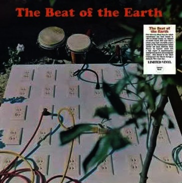 The beat of the earth