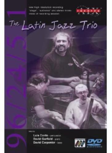 Latin jazz trio