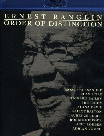 Order of distinction