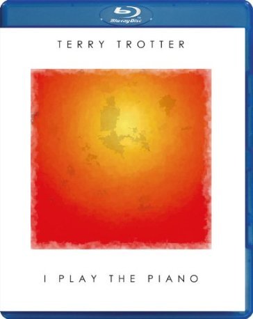 Play the piano