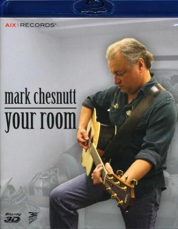 Your room