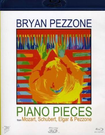 Piano pieces from mozart & schubert