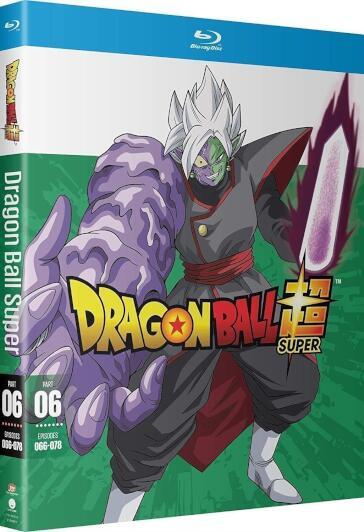 Dragon Ball Super: Part Six (2 Blu-Ray)
