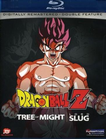 Tree of might/lord slug