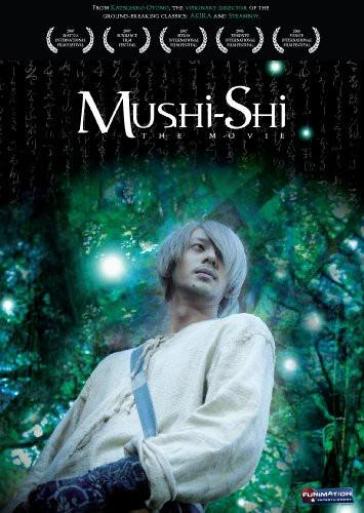 Mushishi