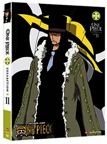 One piece:collection 11