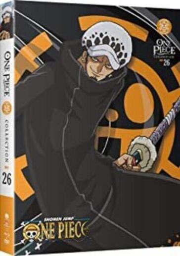 One Piece - Collection 26 (6 Blu-Ray)