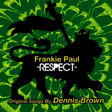 Respect: original songsby dennis brown