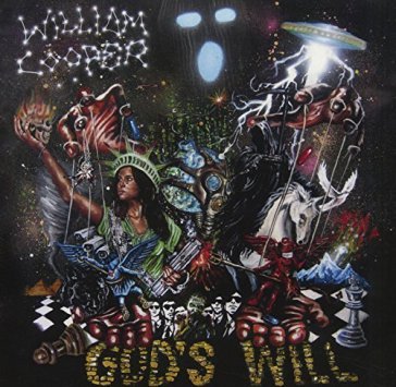God's will