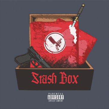 Stash box